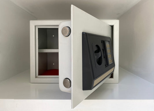 Where to Hide Your Safe: Smart Strategies for Maximum Security