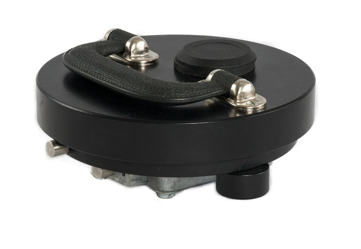 Fortress Underfloor £6,000 Insurance Rated Key Lock Security Safe
