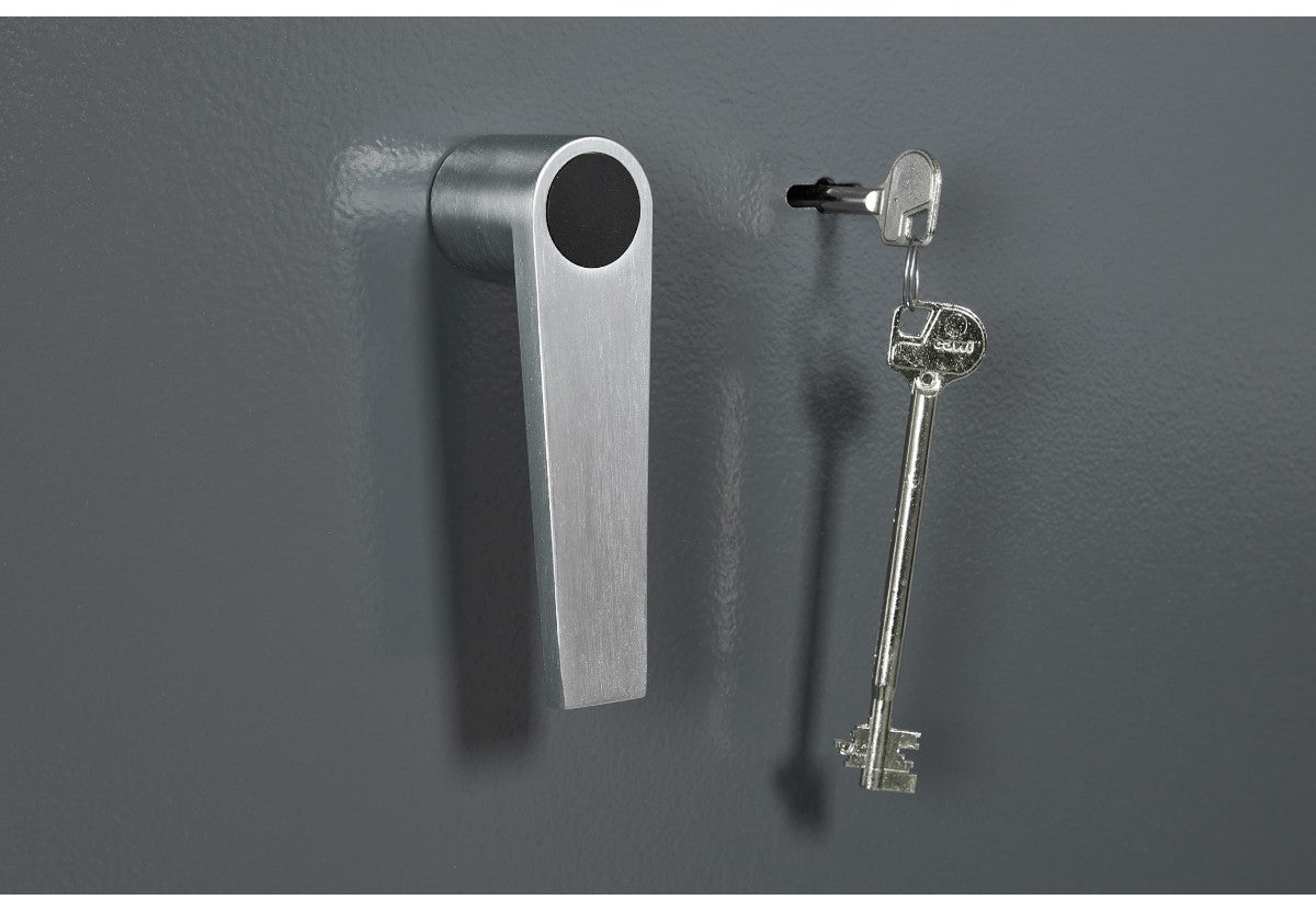 Victor Eurograde 2 High Security Key Lock Safe - £17,500 Insurance Rated