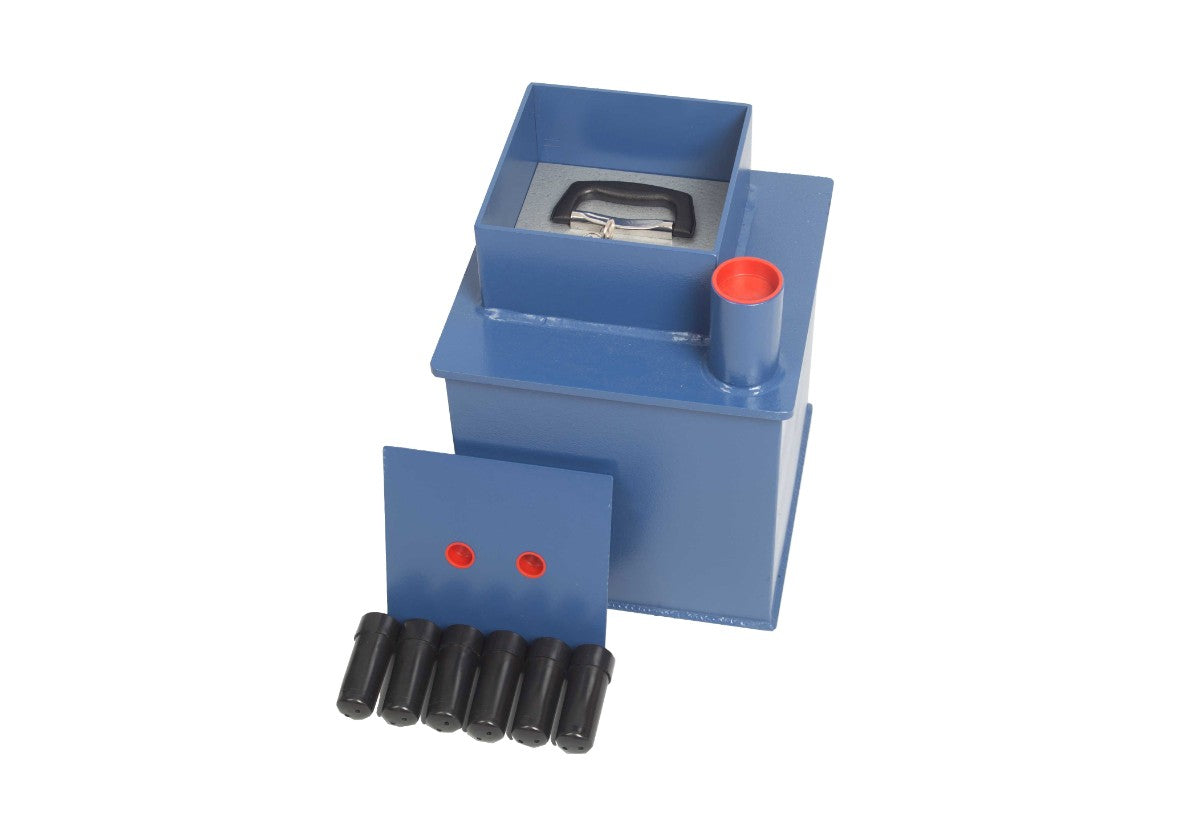 Stronghold Underfloor £3,000 Insurance Rated Key Lock Security Safe