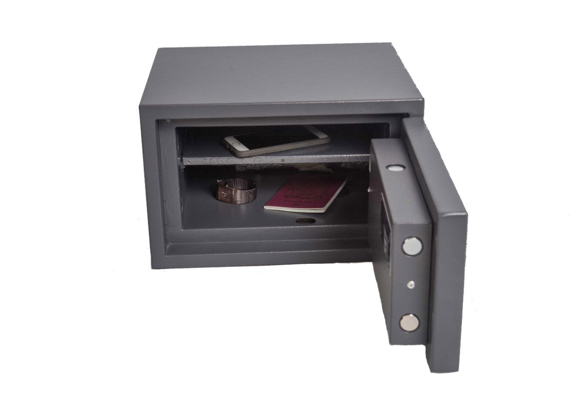Invictus S2 Key Lock Security Safe- £4000 Insurance Rated