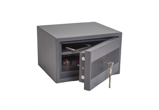 Invictus S2 Key Lock Security Safe- £4000 Insurance Rated