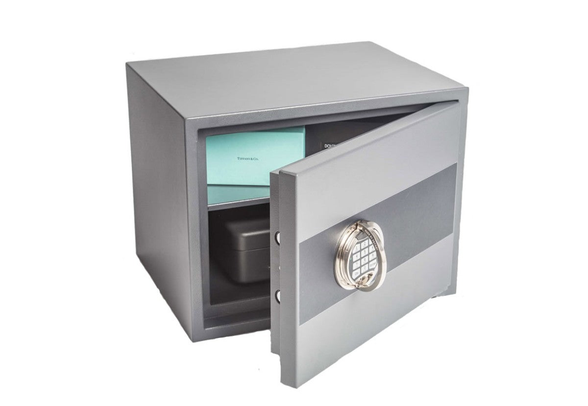Invictus S2 Freestanding Electronic Security Safe (£4000 Insurance Rated)