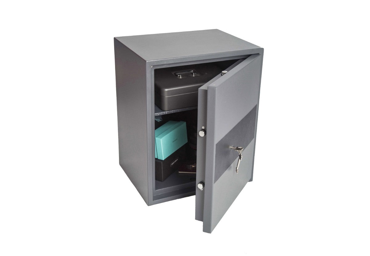 Invictus S2 Key Lock Security Safe- £4000 Insurance Rated