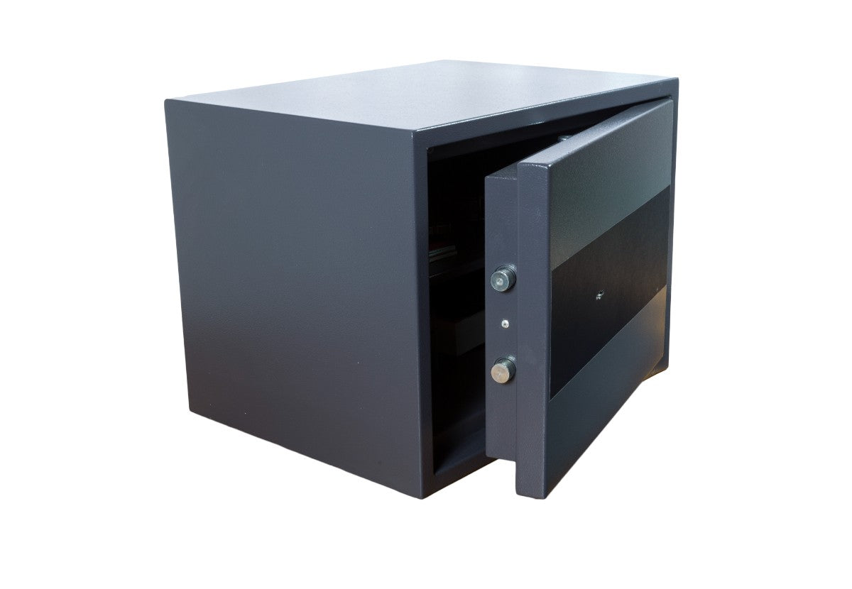 Invictus S2 Key Lock Security Safe- £4000 Insurance Rated