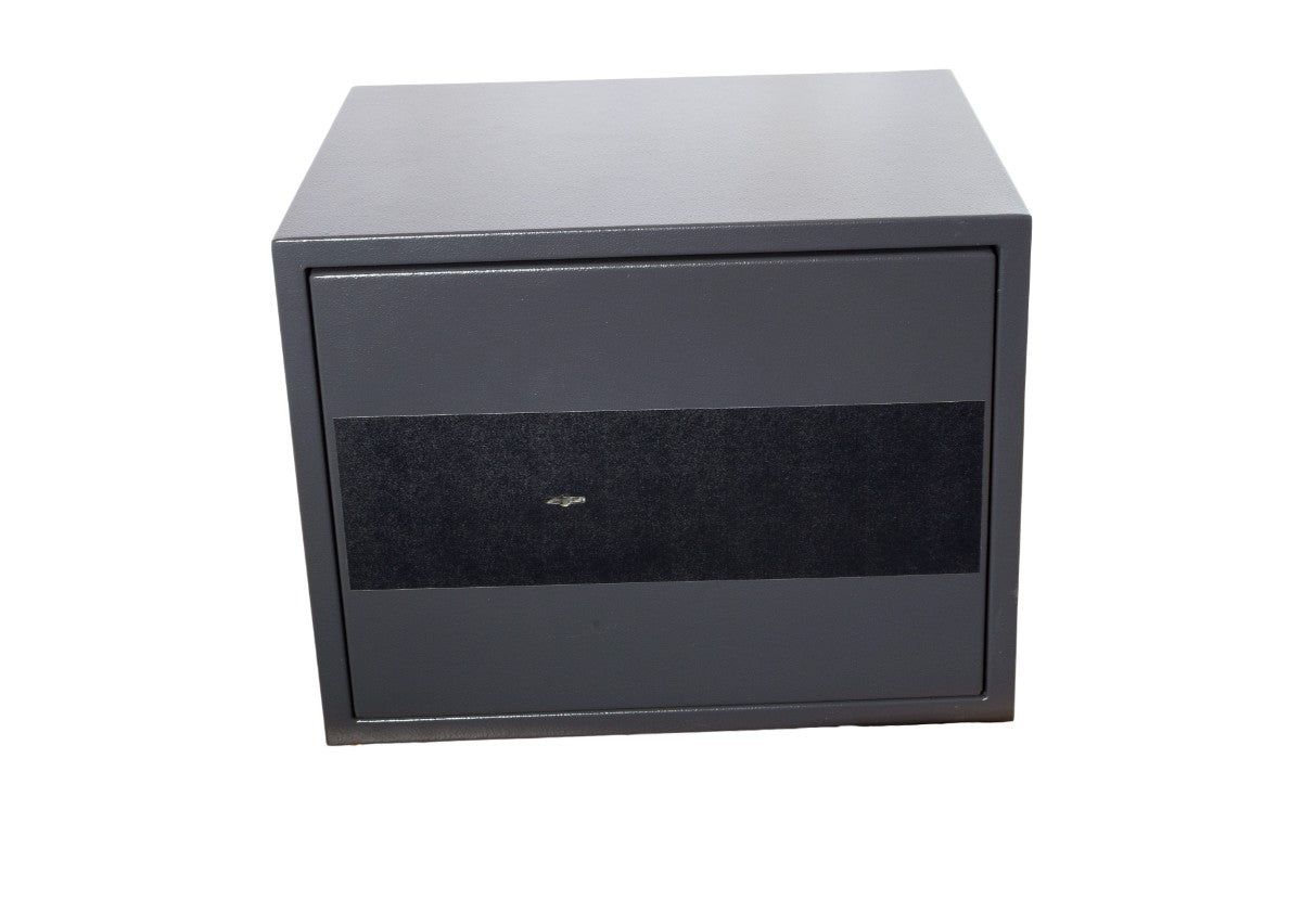 Invictus S2 Key Lock Security Safe- £4000 Insurance Rated