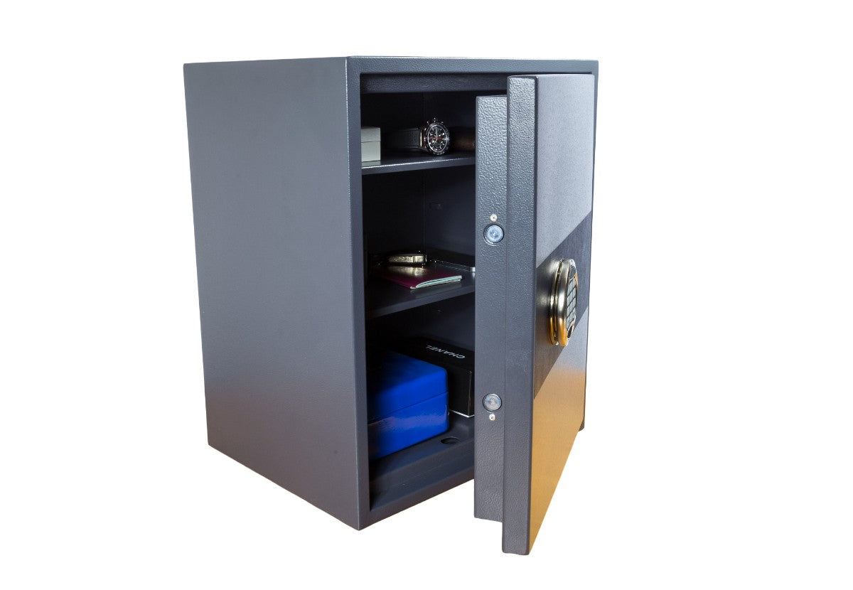 Invictus S2 Freestanding Electronic Security Safe (£4000 Insurance Rated)