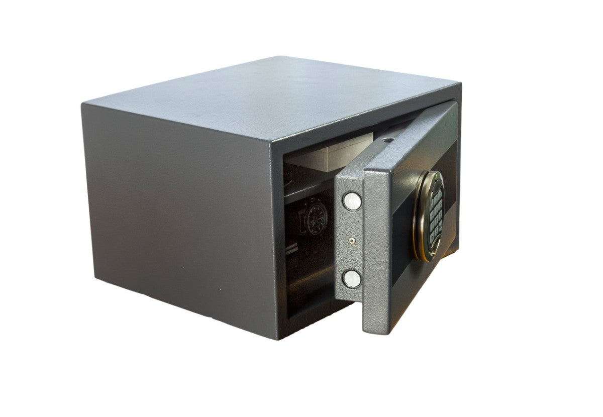 Invictus S2 Freestanding Electronic Security Safe (£4000 Insurance Rated)