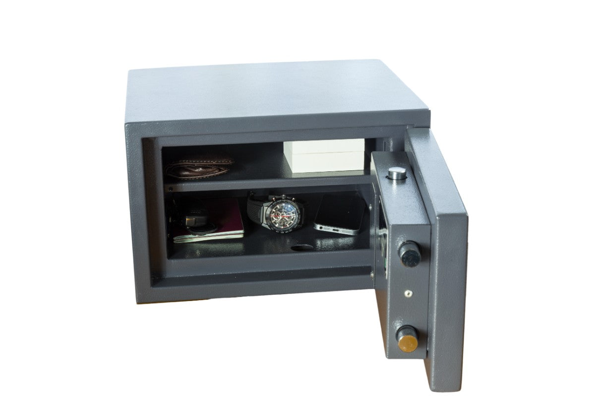 Invictus S2 Freestanding Electronic Security Safe (£4000 Insurance Rated)