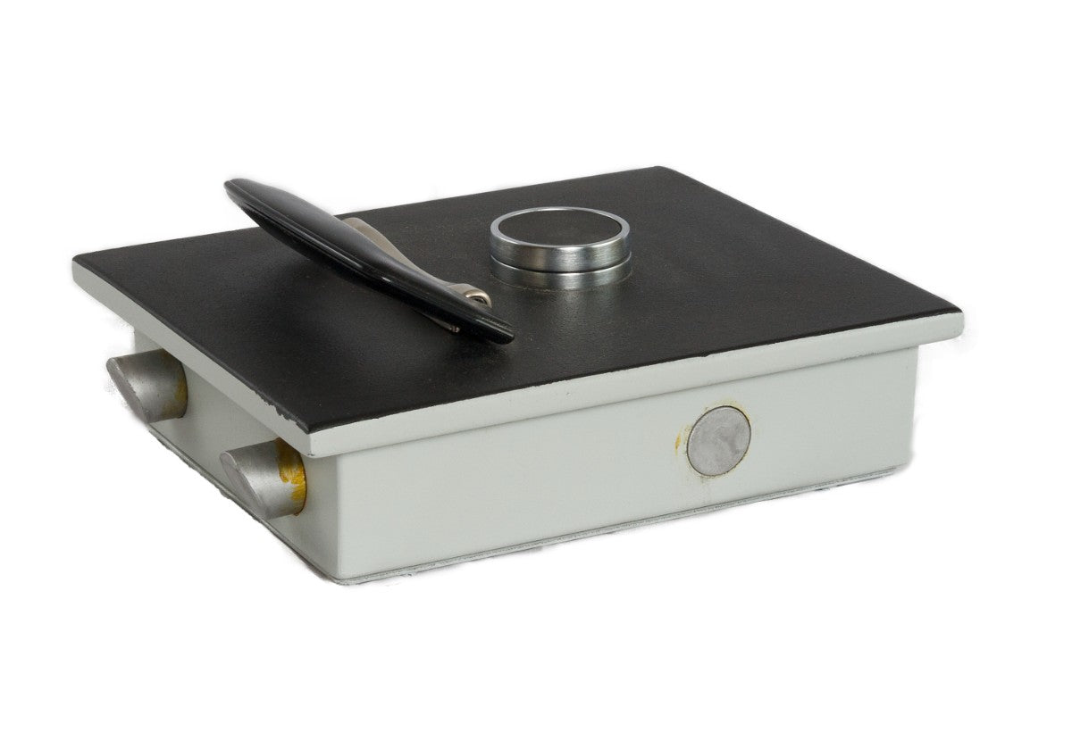 Valiant Underfloor £6,000 Insurance Rated Key Lock Security Safe