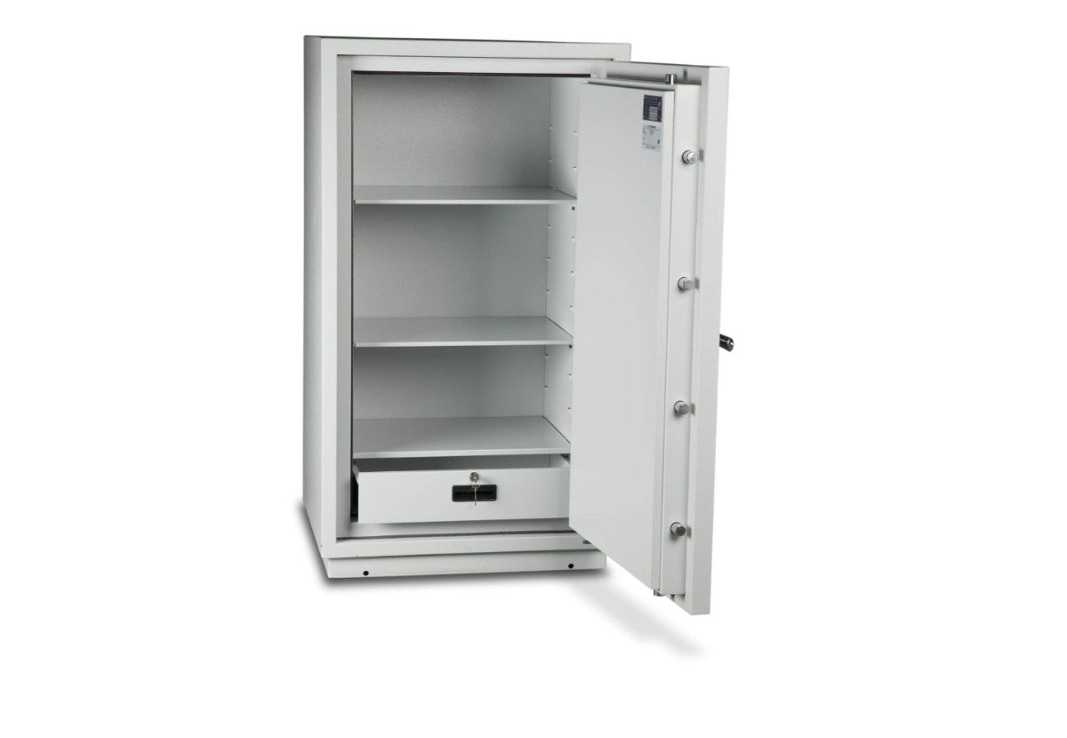 Firebrand XL Electronic Fireproof Safe- £1,000 Insurance Rating & 60 Minutes Fire Protection