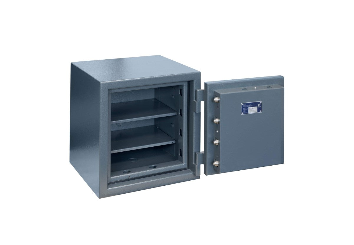 Home Eurograde 3 Freestanding Electronic High Security Safe- £35,000 Insurance Rated