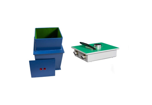 Valiant Underfloor £4,000 Insurance Rated Key Lock Security Safe