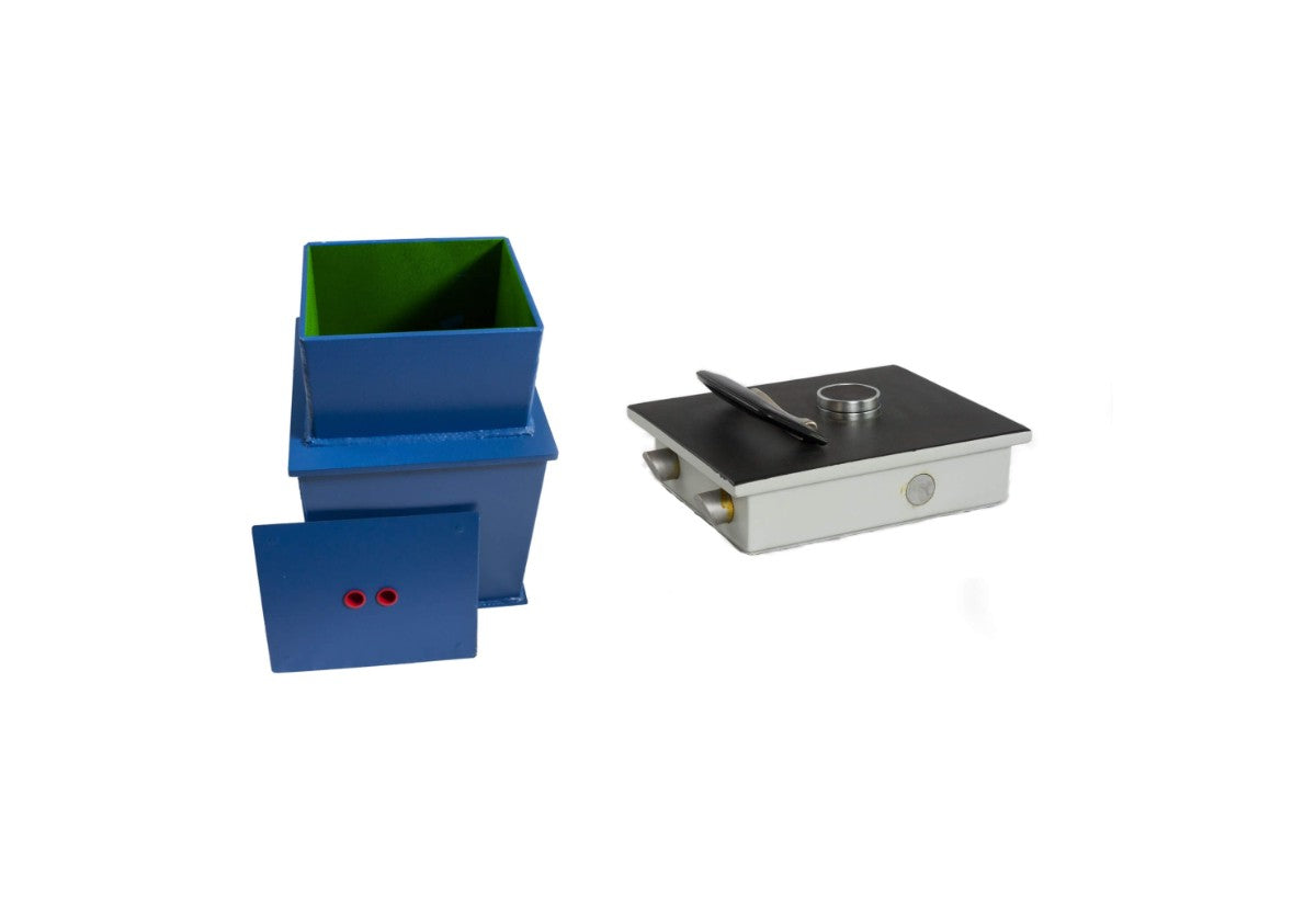 Valiant Underfloor £6,000 Insurance Rated Key Lock Security Safe