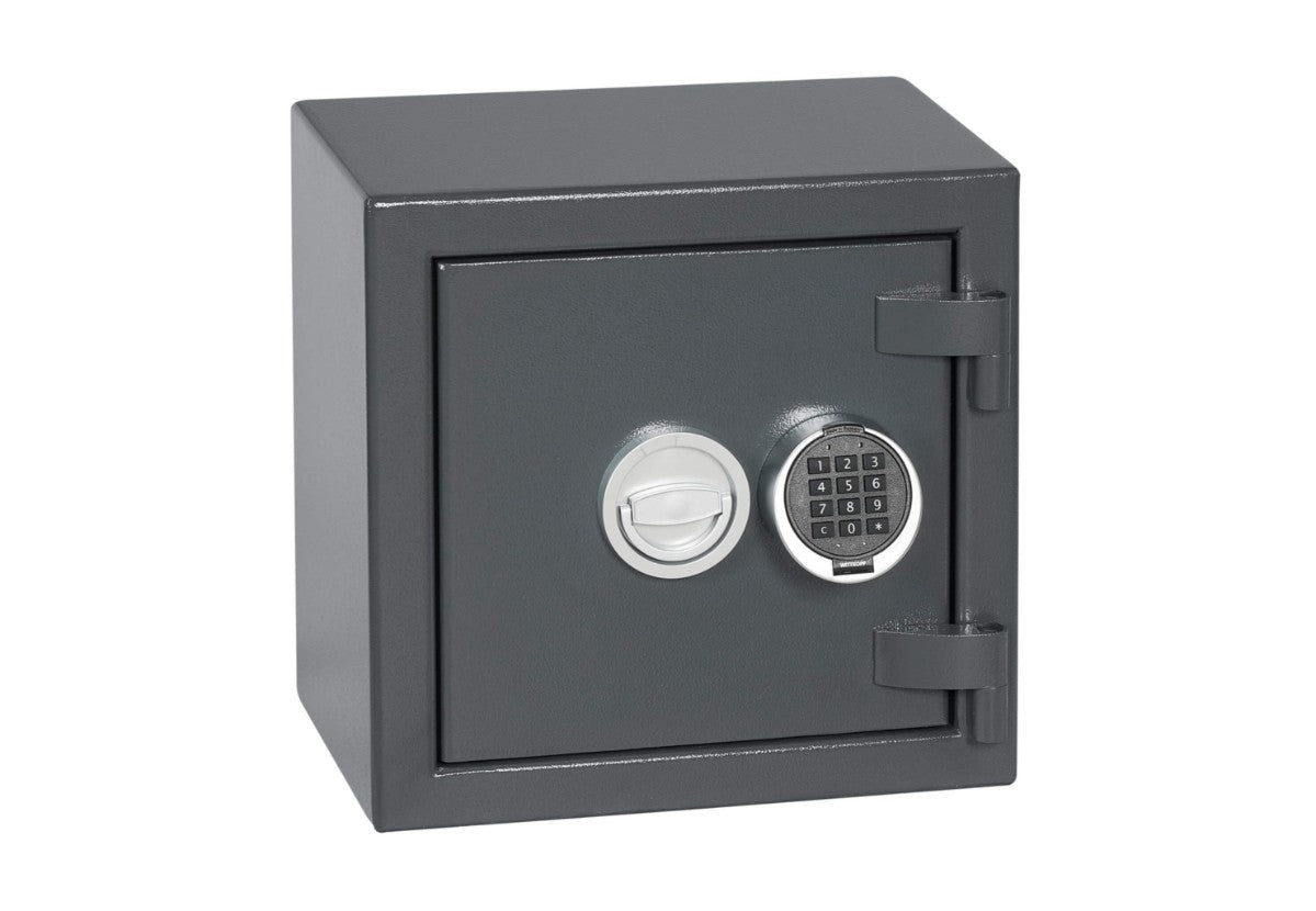 Victor Eurograde 1 Digital Security Safe- £10,000 Insurance Rated