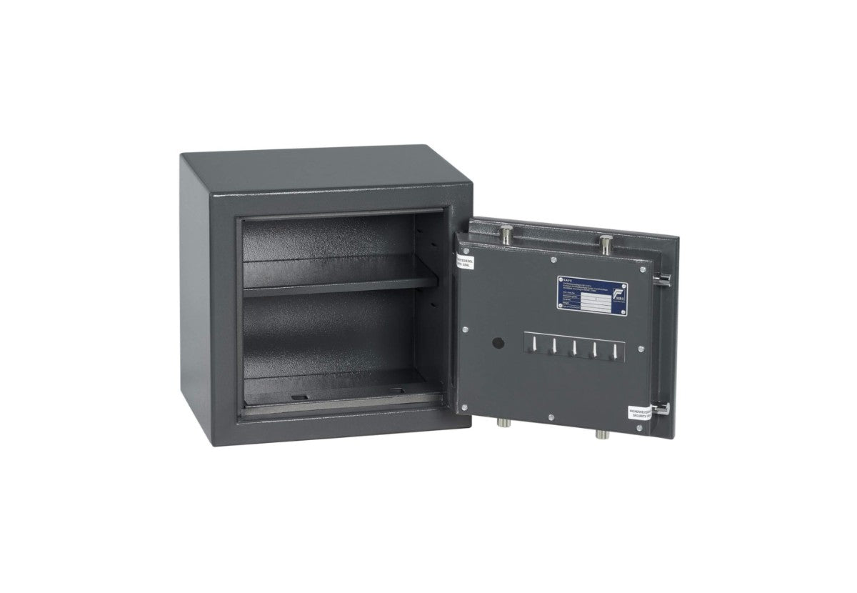 Victor Eurograde 1 Digital Security Safe- £10,000 Insurance Rated