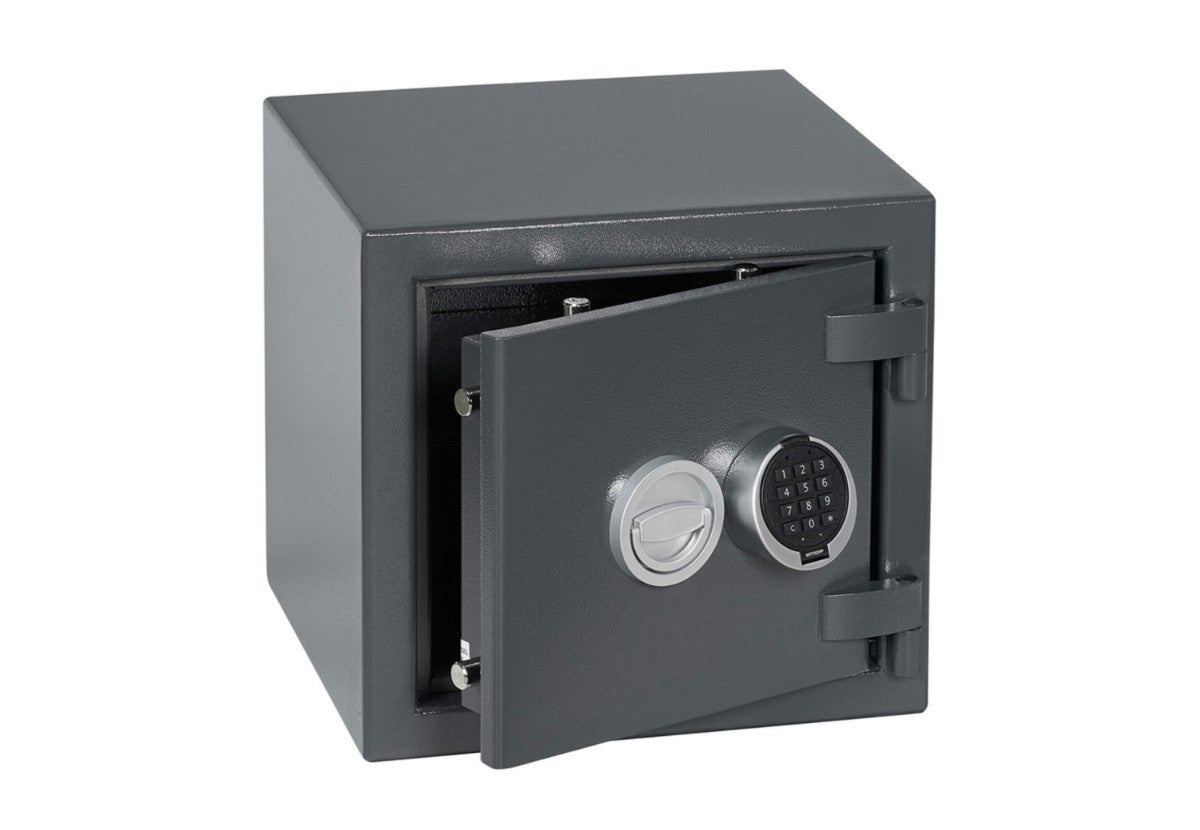 Victor Eurograde 1 Digital Security Safe- £10,000 Insurance Rated
