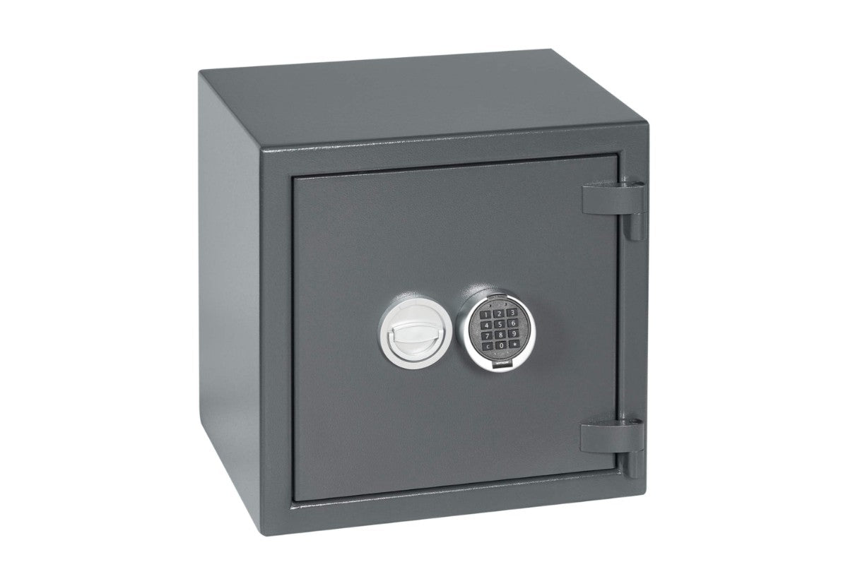 Victor Eurograde 1 Digital Security Safe- £10,000 Insurance Rated