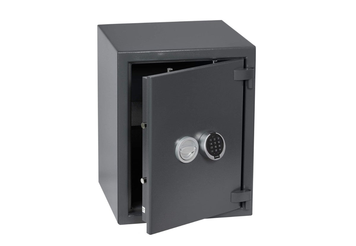 Victor Eurograde 1 Digital Security Safe- £10,000 Insurance Rated