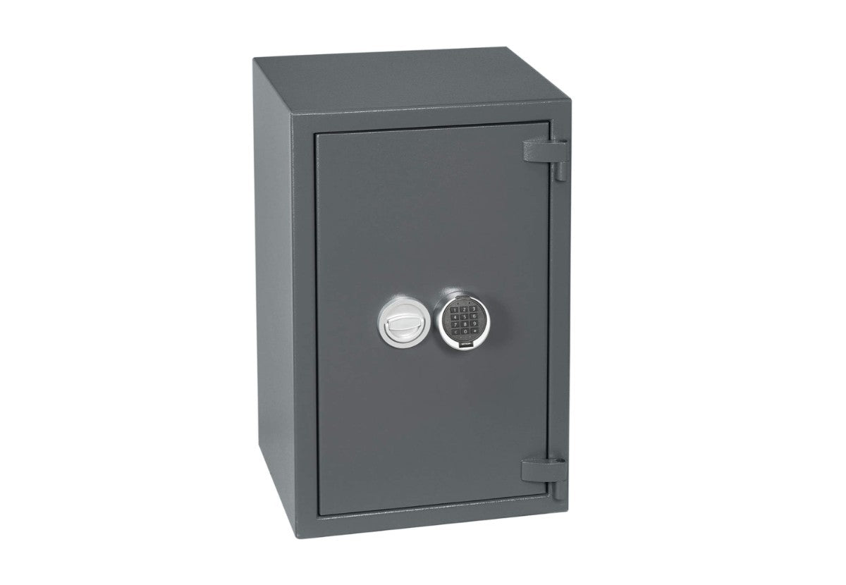 Victor Eurograde 1 Digital Security Safe- £10,000 Insurance Rated