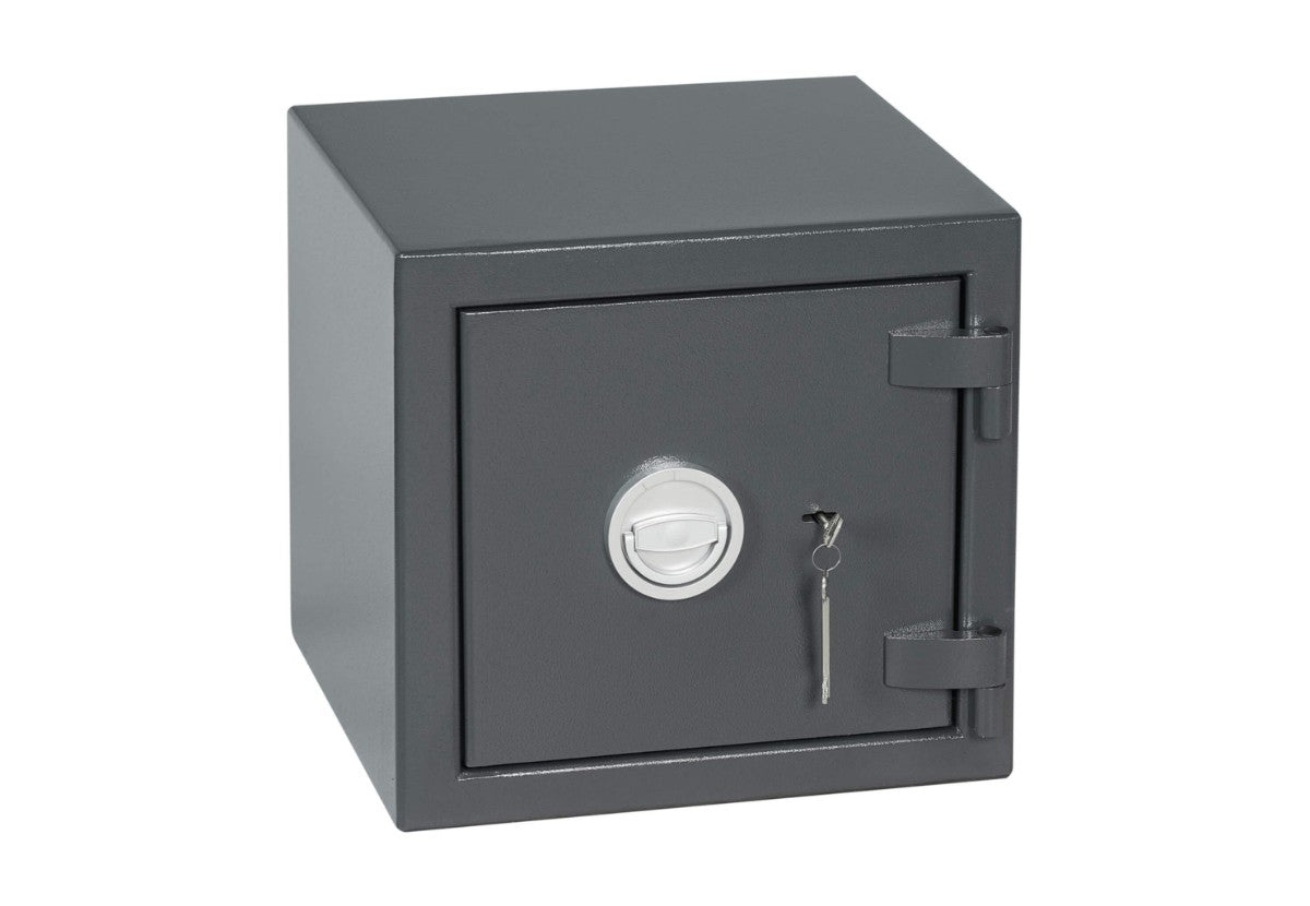 Victor Eurograde 1 Key Lock Security Safe- £10,000 Insurance Rated