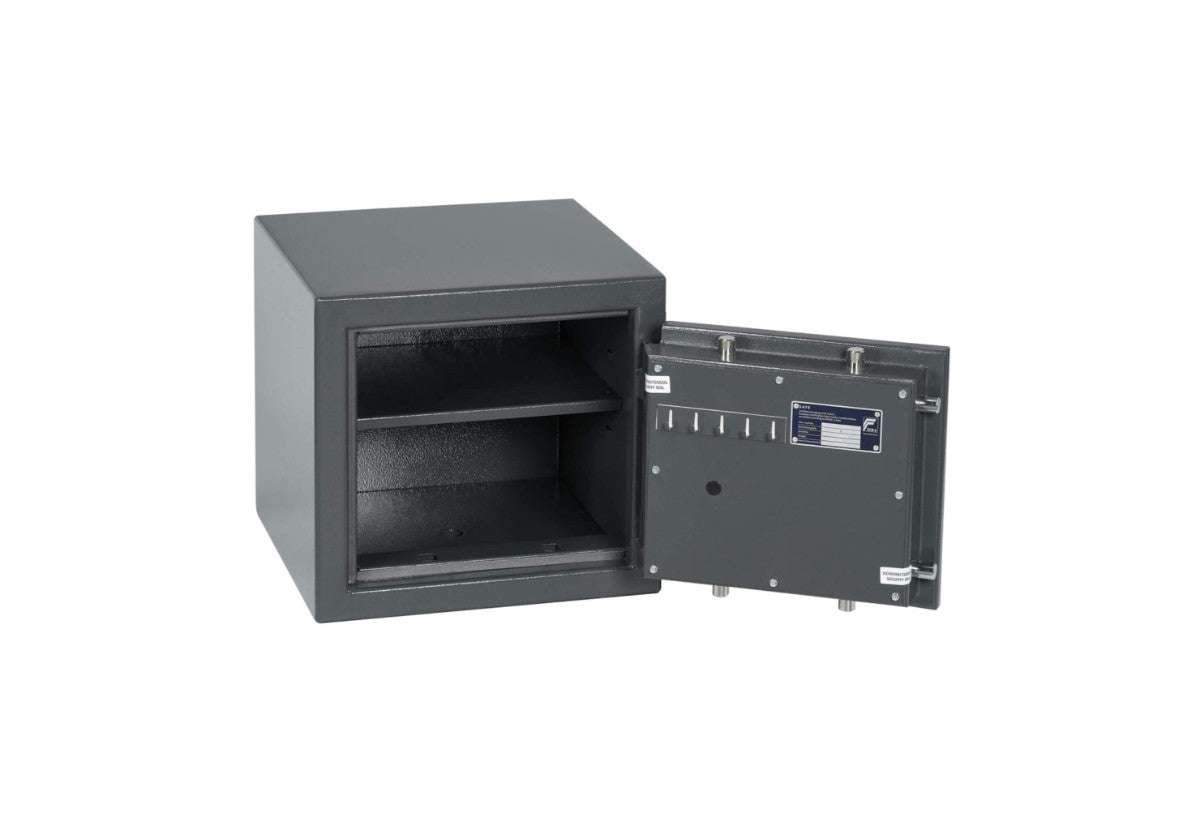 Victor Eurograde 1 Key Lock Security Safe- £10,000 Insurance Rated