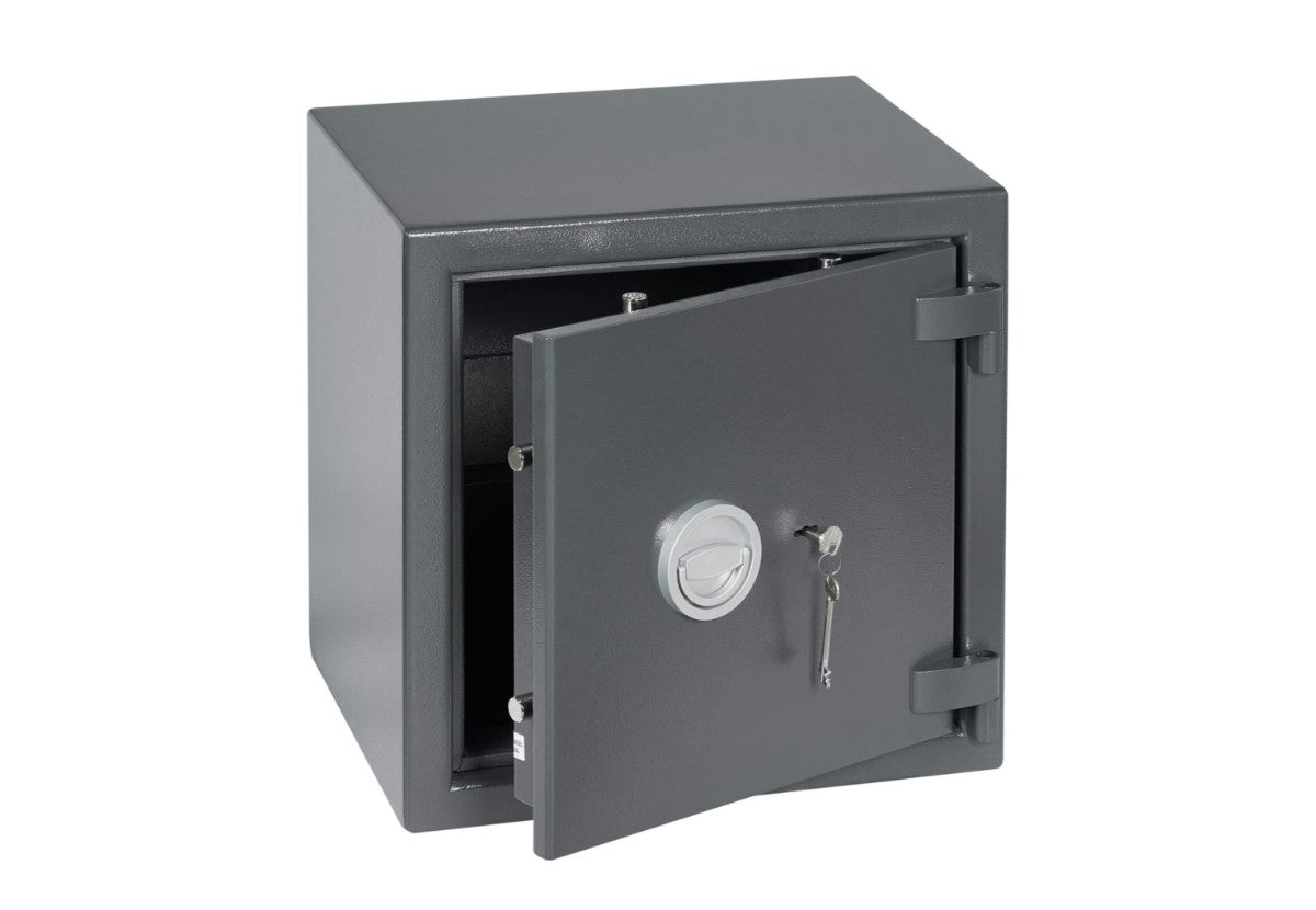 Victor Eurograde 1 Key Lock Security Safe- £10,000 Insurance Rated