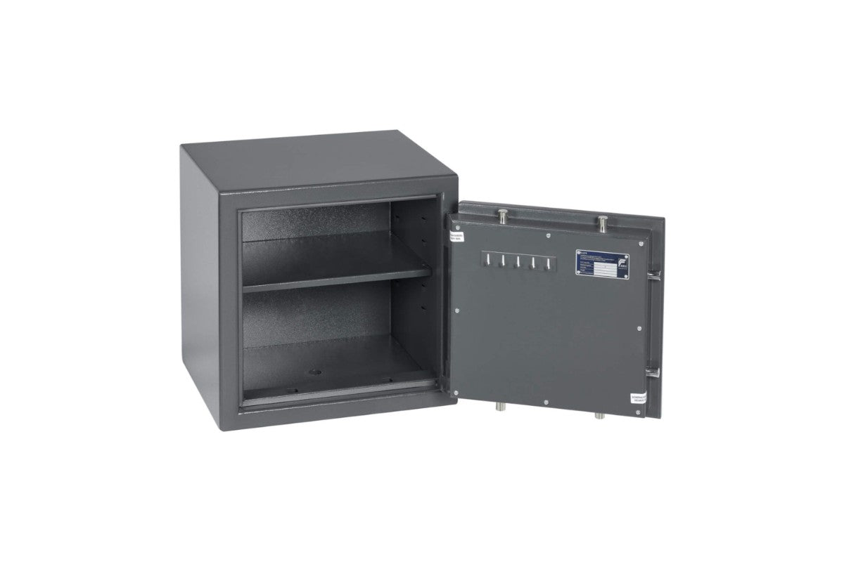 Victor Eurograde 1 Key Lock Security Safe- £10,000 Insurance Rated
