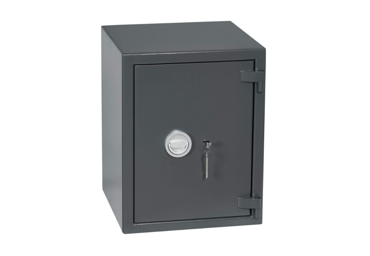Victor Eurograde 1 Key Lock Security Safe- £10,000 Insurance Rated