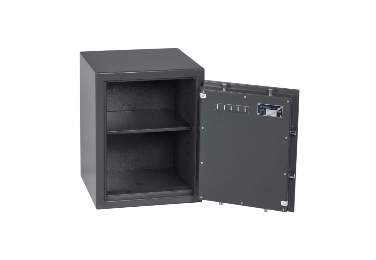 Victor Eurograde 1 Key Lock Security Safe- £10,000 Insurance Rated