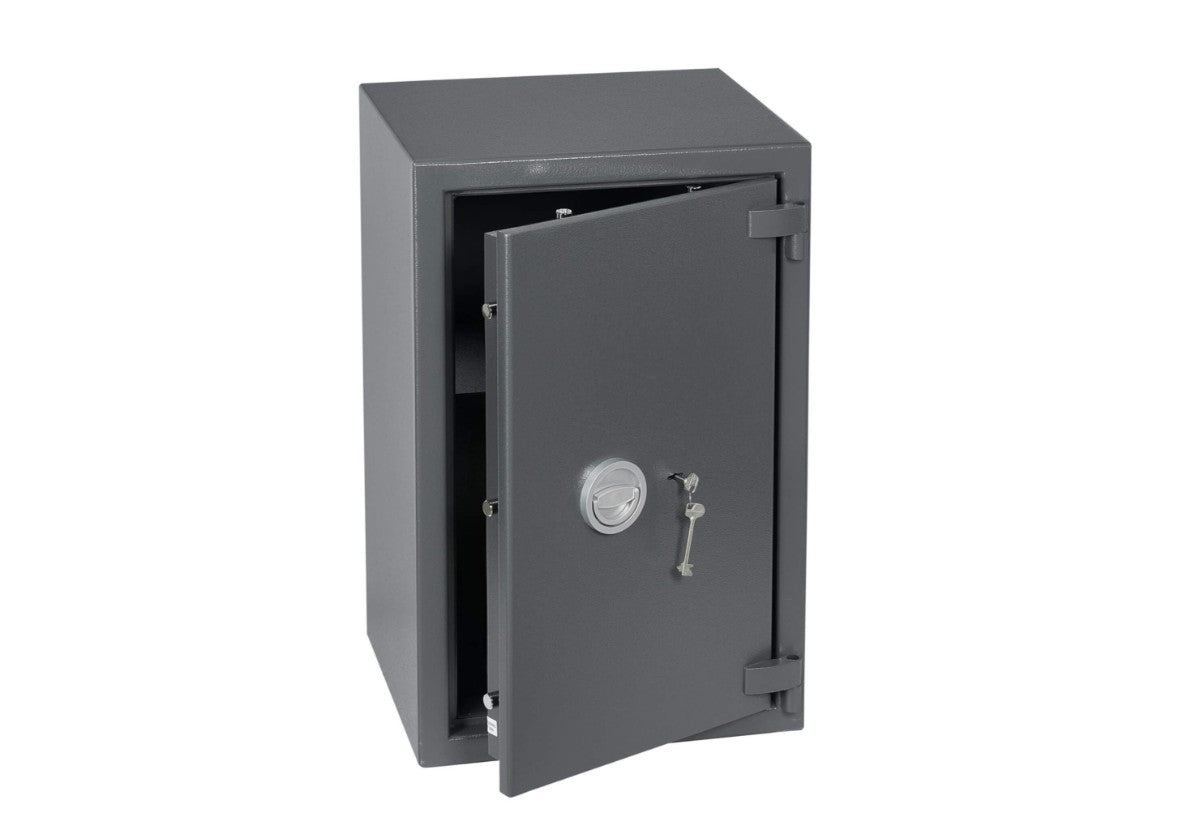 Victor Eurograde 1 Key Lock Security Safe- £10,000 Insurance Rated