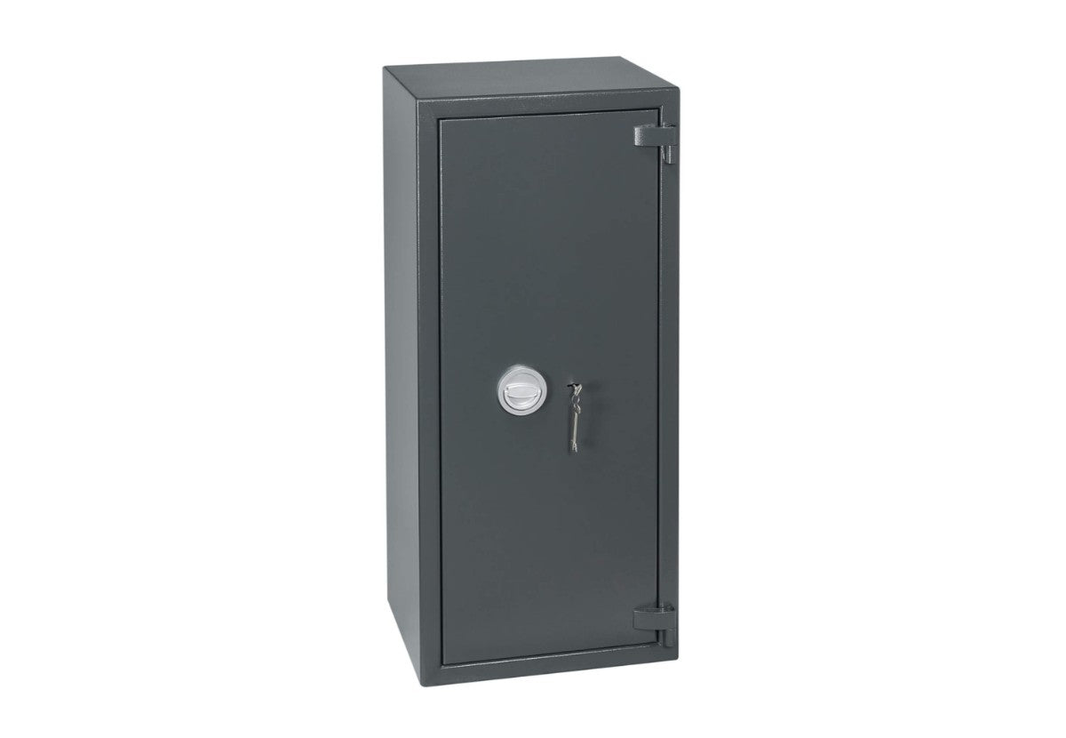 Victor Eurograde 1 Key Lock Security Safe- £10,000 Insurance Rated