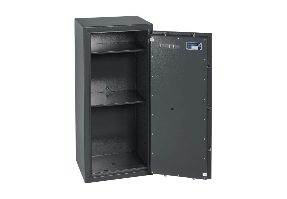 Victor Eurograde 1 Key Lock Security Safe- £10,000 Insurance Rated