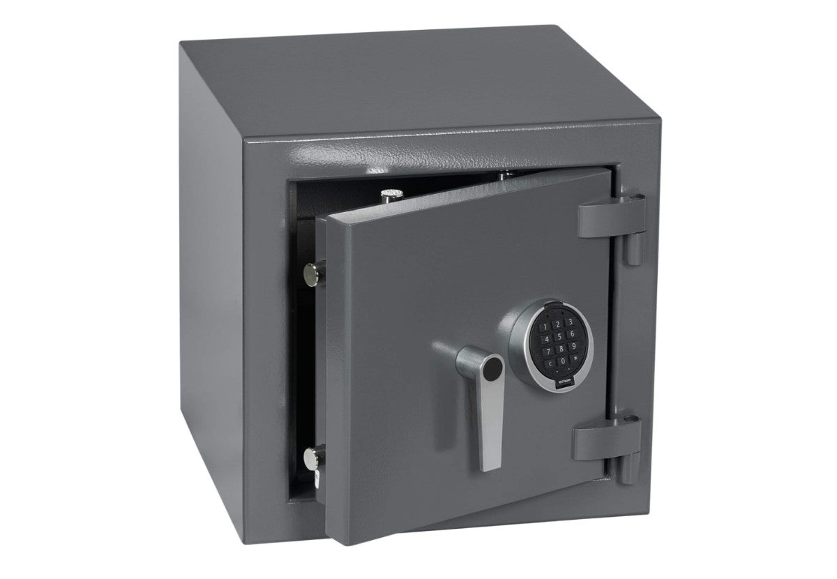 Victor Eurograde 2 High Security Digital Safe- £17,500 Insurance Rated