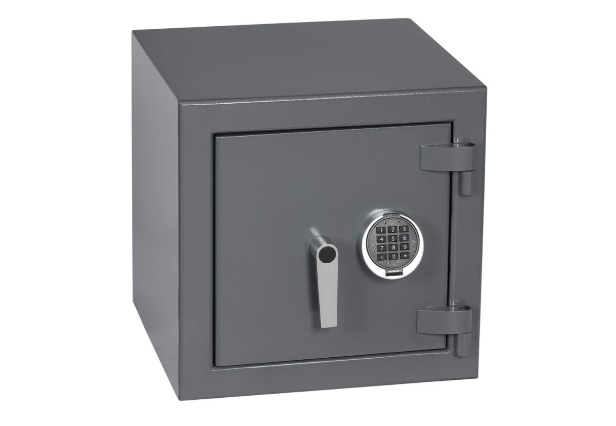 Victor Eurograde 2 High Security Digital Safe- £17,500 Insurance Rated