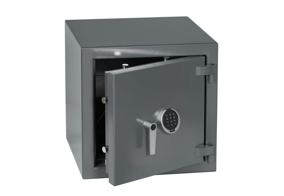 Victor Eurograde 2 High Security Digital Safe- £17,500 Insurance Rated