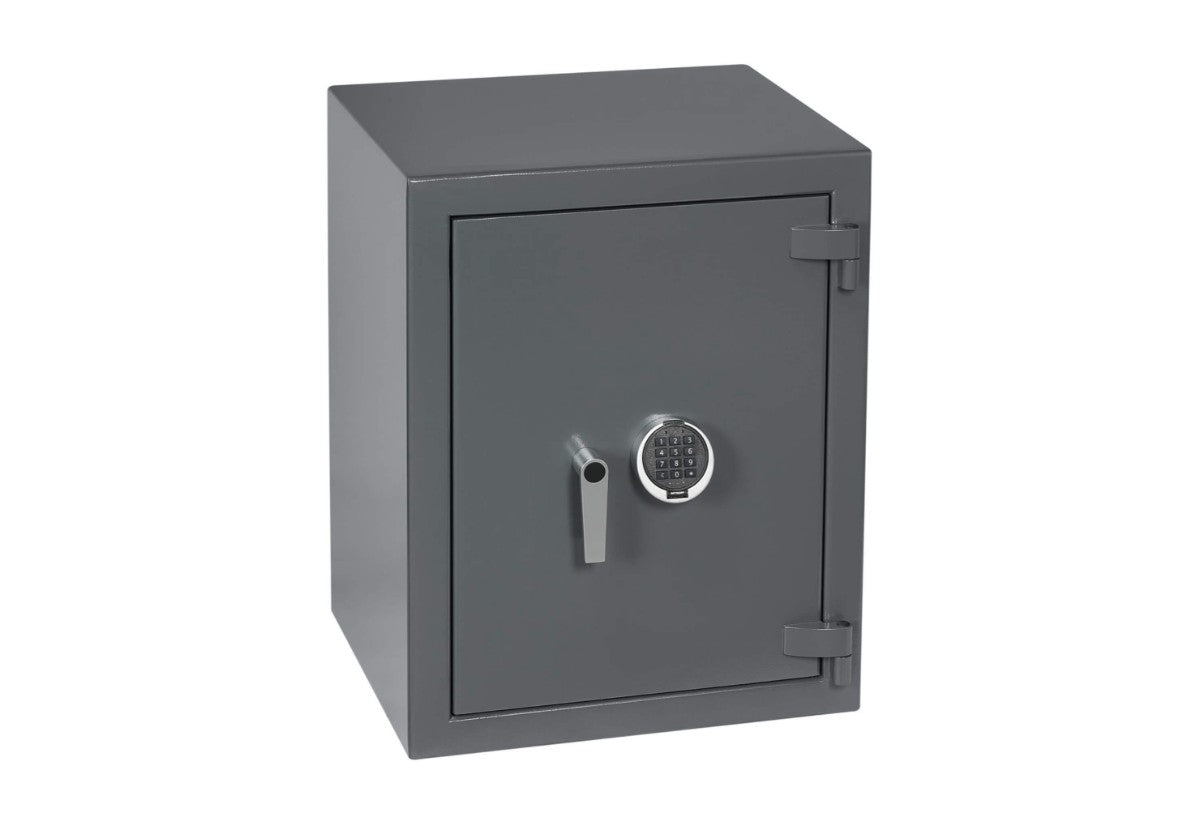Victor Eurograde 2 High Security Digital Safe- £17,500 Insurance Rated