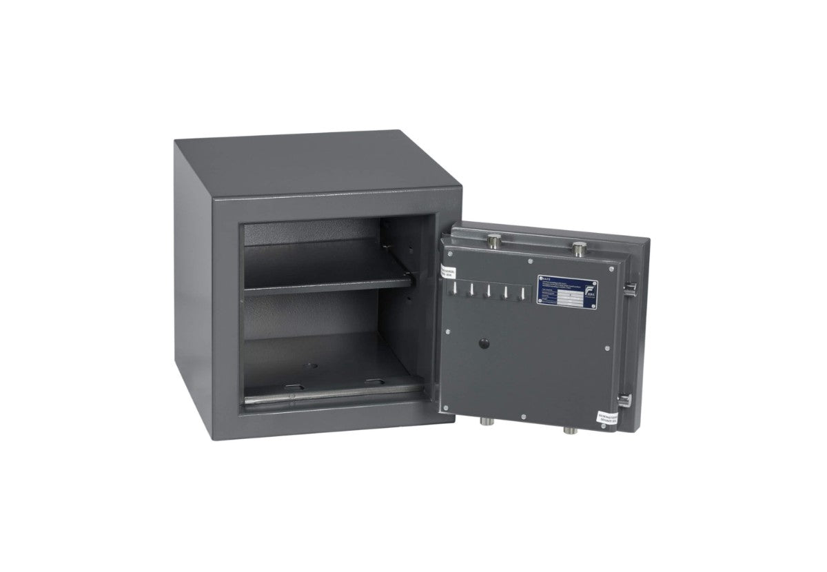 Victor Eurograde 2 High Security Key Lock Safe - £17,500 Insurance Rated