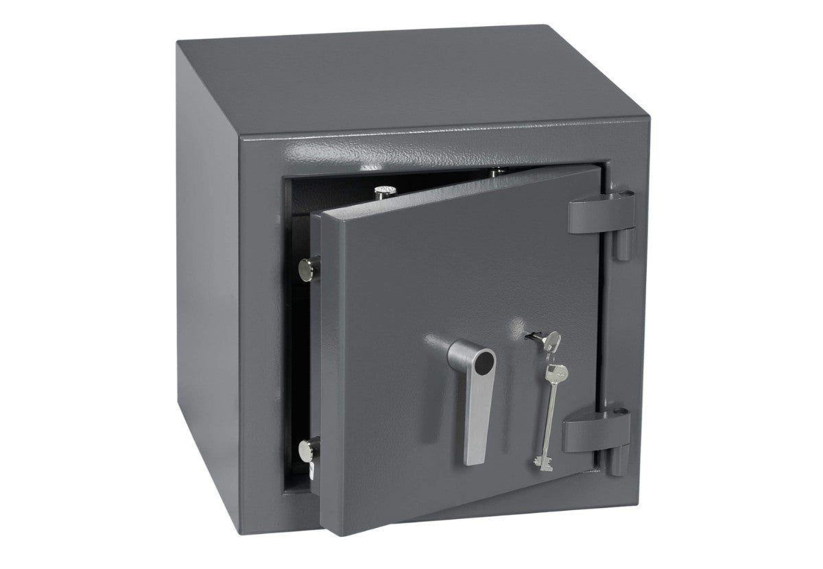 Victor Eurograde 2 High Security Key Lock Safe - £17,500 Insurance Rated