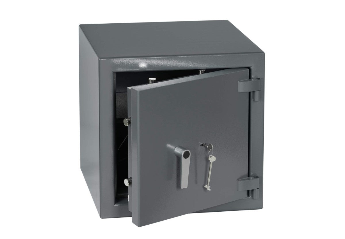 Victor Eurograde 2 High Security Key Lock Safe - £17,500 Insurance Rated