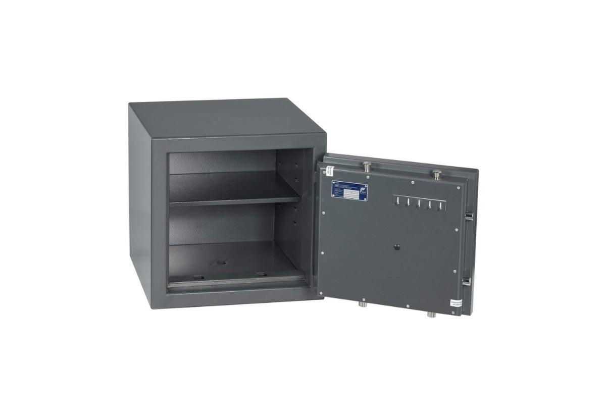 Victor Eurograde 2 High Security Key Lock Safe - £17,500 Insurance Rated