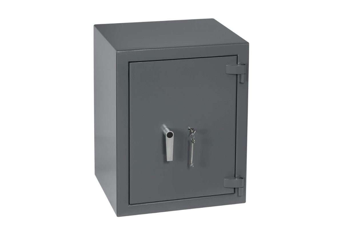 Victor Eurograde 2 High Security Key Lock Safe - £17,500 Insurance Rated