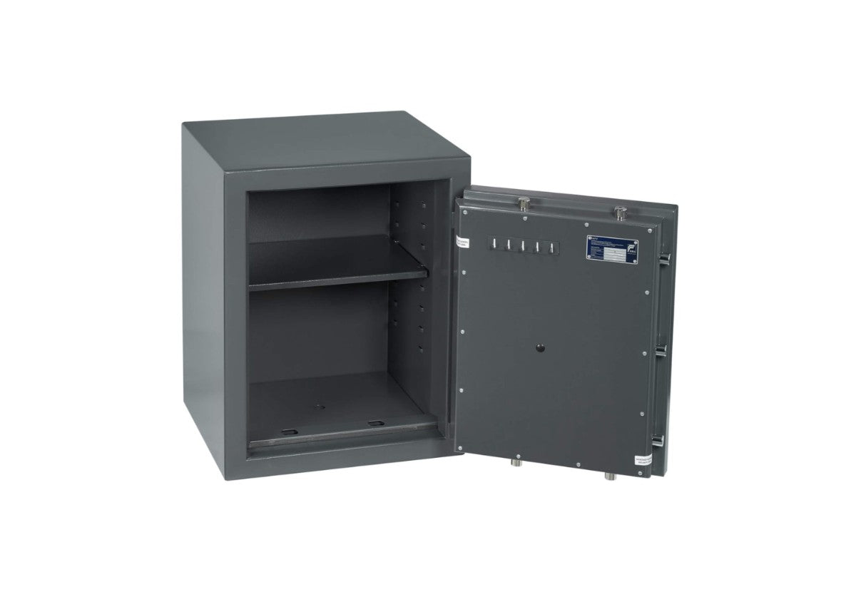 Victor Eurograde 2 High Security Key Lock Safe - £17,500 Insurance Rated