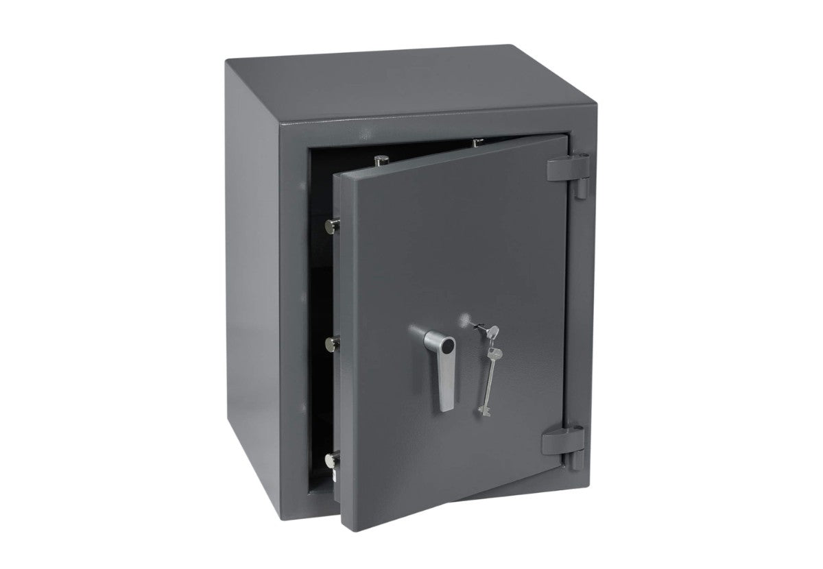 Victor Eurograde 2 High Security Key Lock Safe - £17,500 Insurance Rated