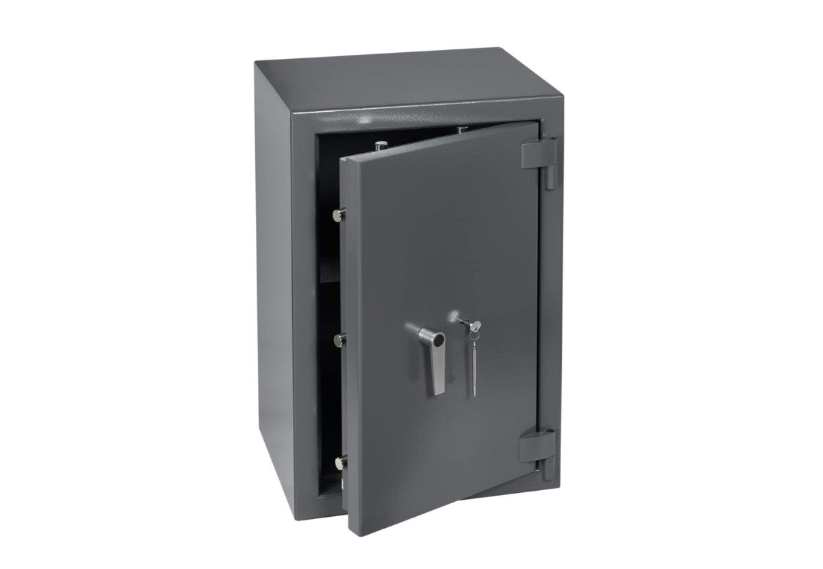 Victor Eurograde 2 High Security Key Lock Safe - £17,500 Insurance Rated