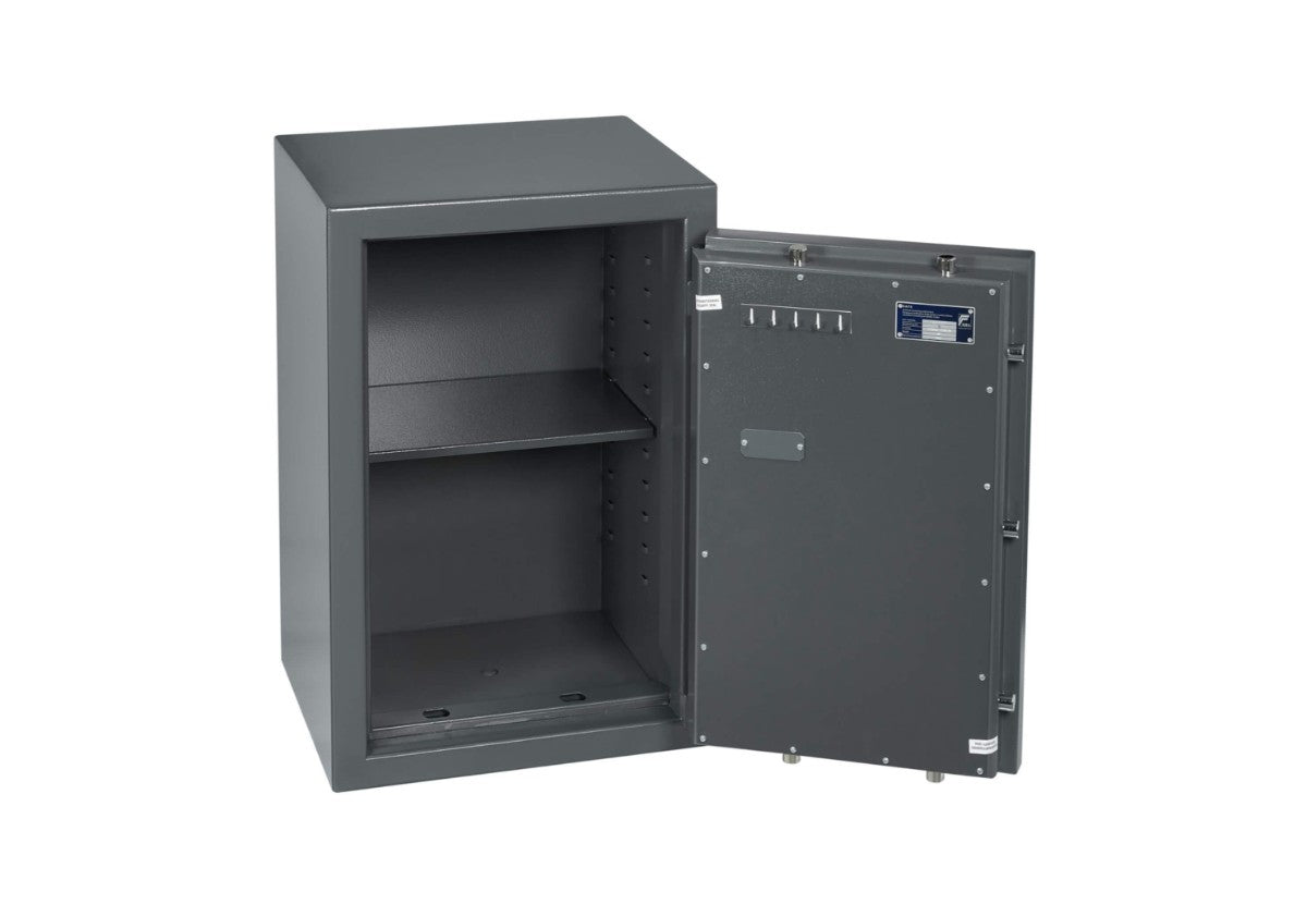 Victor Eurograde 2 High Security Key Lock Safe - £17,500 Insurance Rated