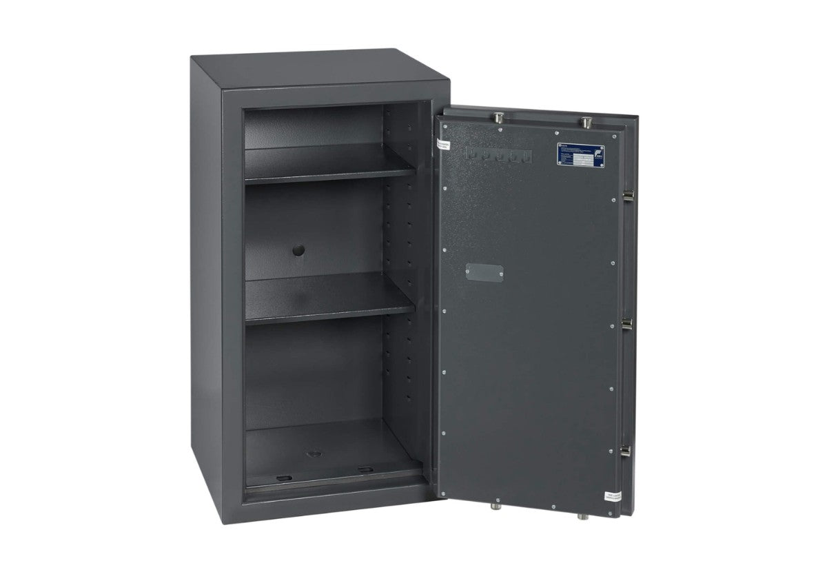 Victor Eurograde 2 High Security Key Lock Safe - £17,500 Insurance Rated