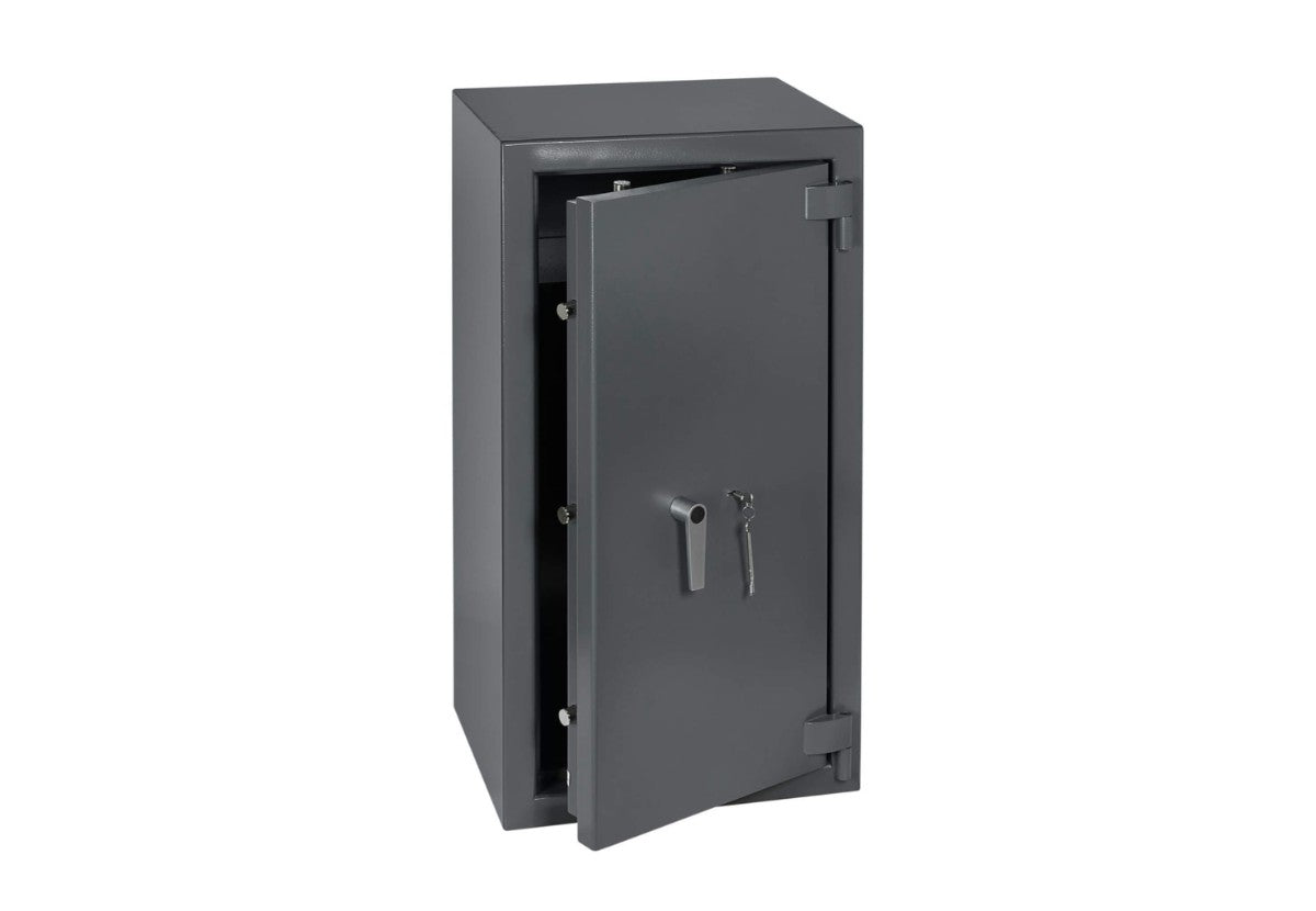 Victor Eurograde 2 High Security Key Lock Safe - £17,500 Insurance Rated