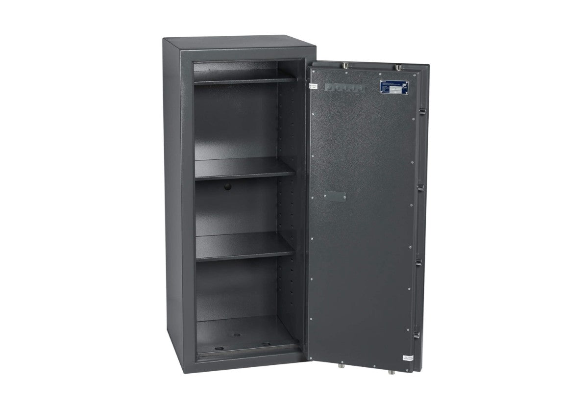 Victor Eurograde 2 High Security Key Lock Safe - £17,500 Insurance Rated