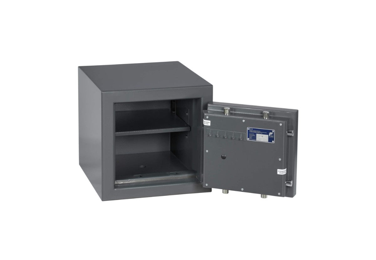 Victor Eurograde 3 High Security Digital Safe- £35,000 Insurance Rated & 30 Minutes Fire Resistance